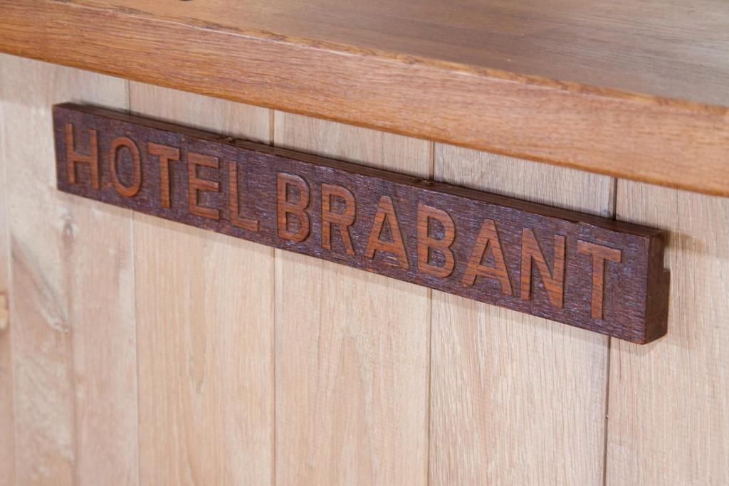 Hotel Brabant ヒルヴァーレンベーク 部屋 写真